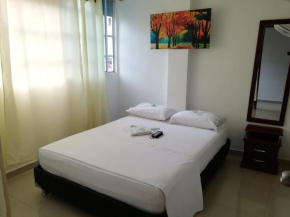Hostal Avenida El Bosque